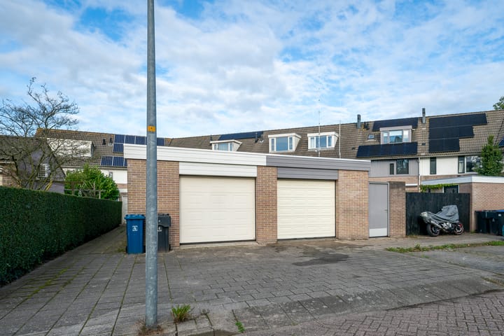 Foto 38 van Aïdastraat 82