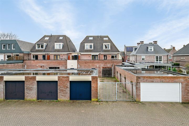 View photo 35 of Dorpsstraat 11-A