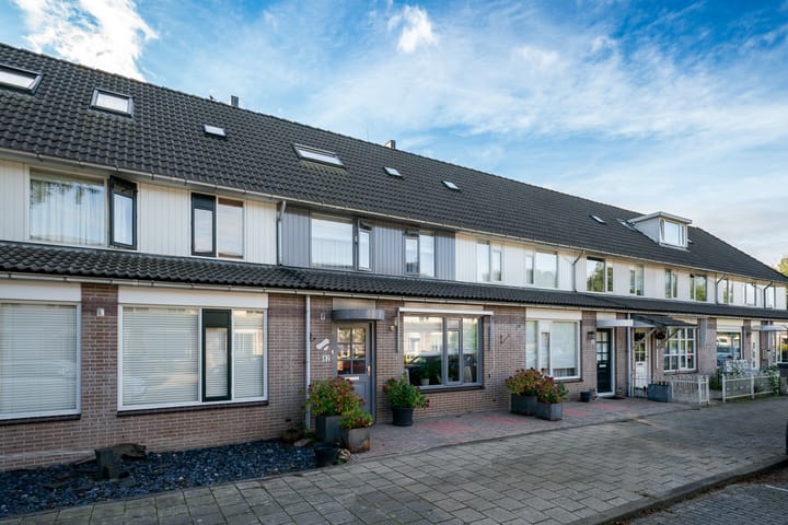 Foto 39 van Aïdastraat 82