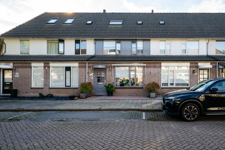 Foto 40 van Aïdastraat 82