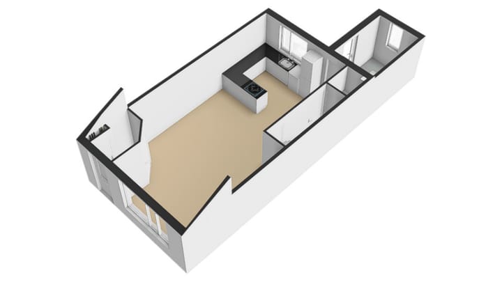 Foto 45 van Aïdastraat 82