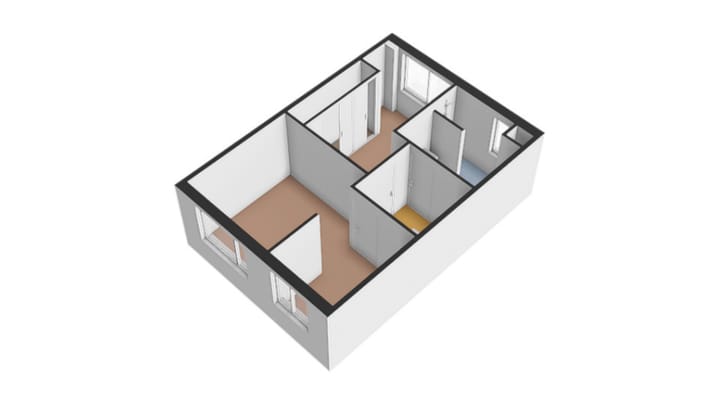 Foto 47 van Aïdastraat 82