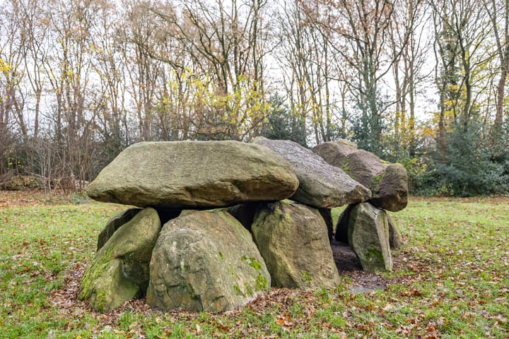 Foto 3 van Hunebedstraat 11-A