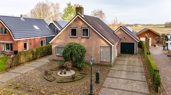 Foto 4 van Hunebedstraat 11-A