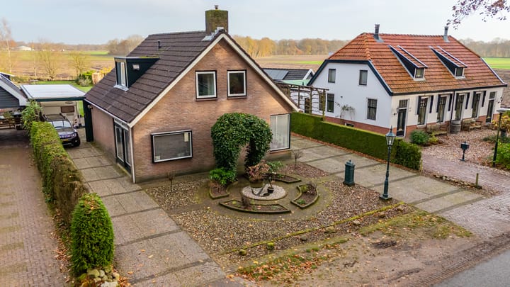 Foto 5 van Hunebedstraat 11-A