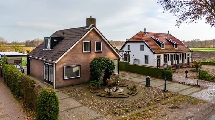 Foto 6 van Hunebedstraat 11-A