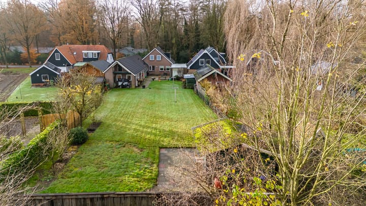 Foto 7 van Hunebedstraat 11-A