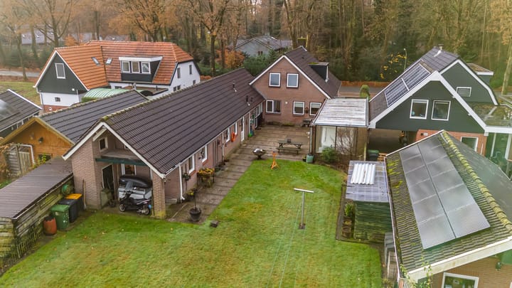 Foto 9 van Hunebedstraat 11-A