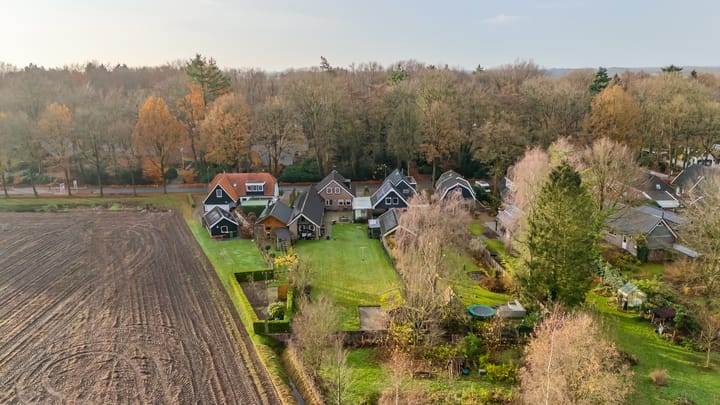 Foto 10 van Hunebedstraat 11-A