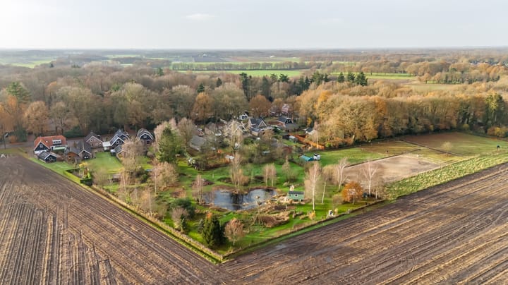 Foto 11 van Hunebedstraat 11-A