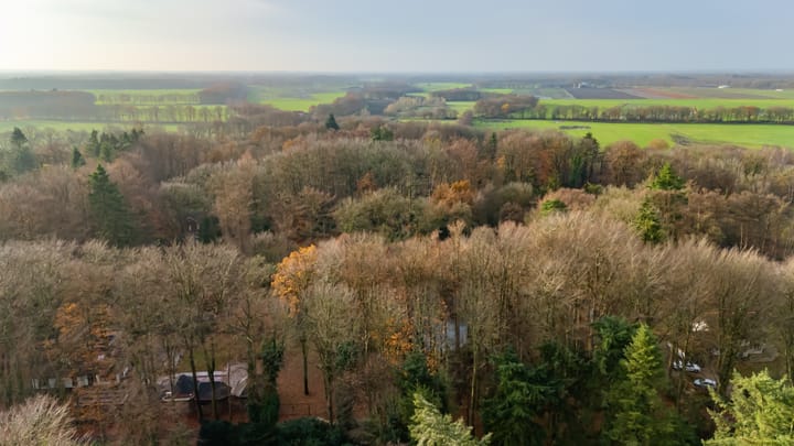 Foto 12 van Hunebedstraat 11-A