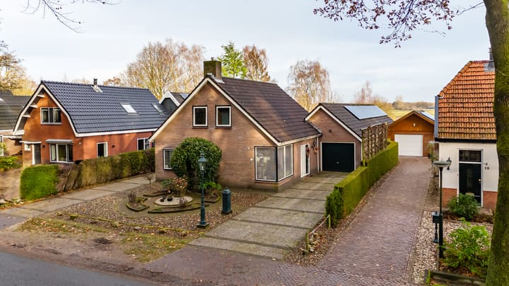 Foto 13 van Hunebedstraat 11-A