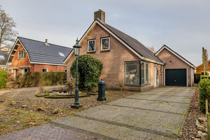 Foto 15 van Hunebedstraat 11-A