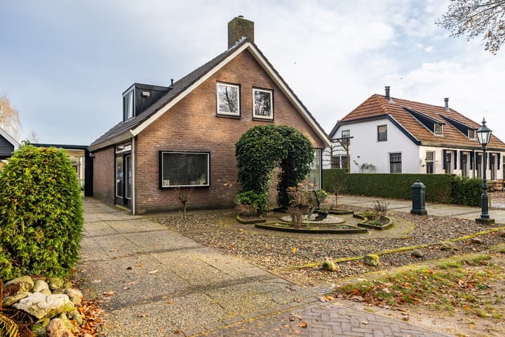 Foto 16 van Hunebedstraat 11-A