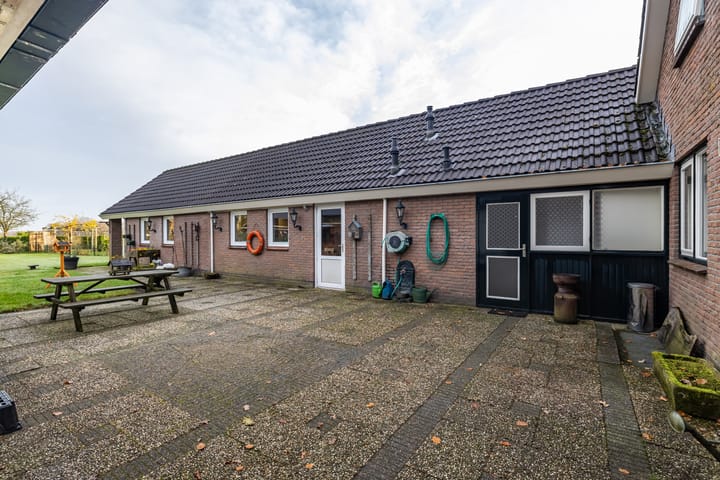 Foto 18 van Hunebedstraat 11-A