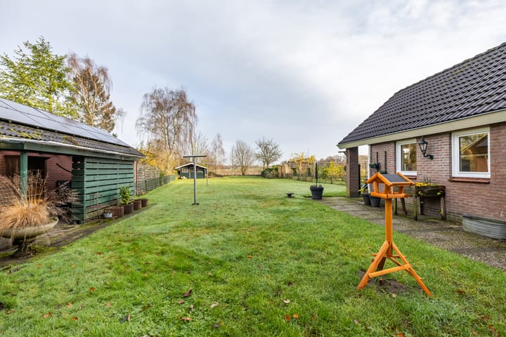 Foto 21 van Hunebedstraat 11-A