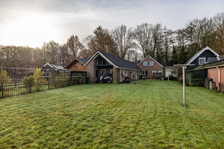 Foto 27 van Hunebedstraat 11-A