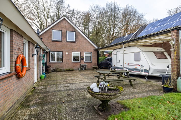 Foto 30 van Hunebedstraat 11-A