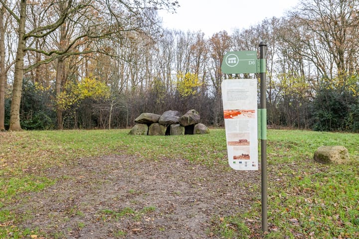 Foto 31 van Hunebedstraat 11-A