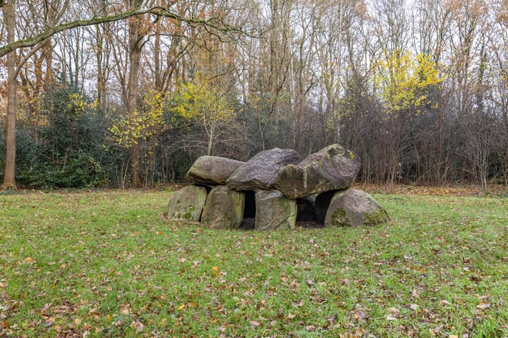 Foto 32 van Hunebedstraat 11-A