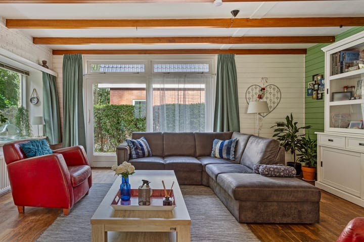 Foto 36 van Hunebedstraat 11-A