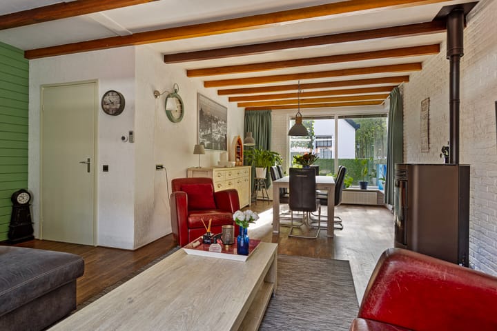 Foto 38 van Hunebedstraat 11-A