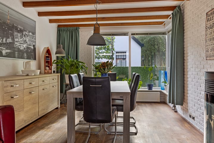 Foto 41 van Hunebedstraat 11-A