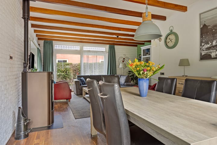 Foto 42 van Hunebedstraat 11-A