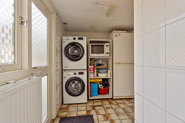 Foto 50 van Hunebedstraat 11-A