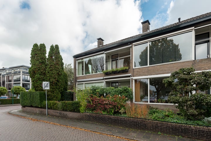 Teding van Berkhoutstraat 40