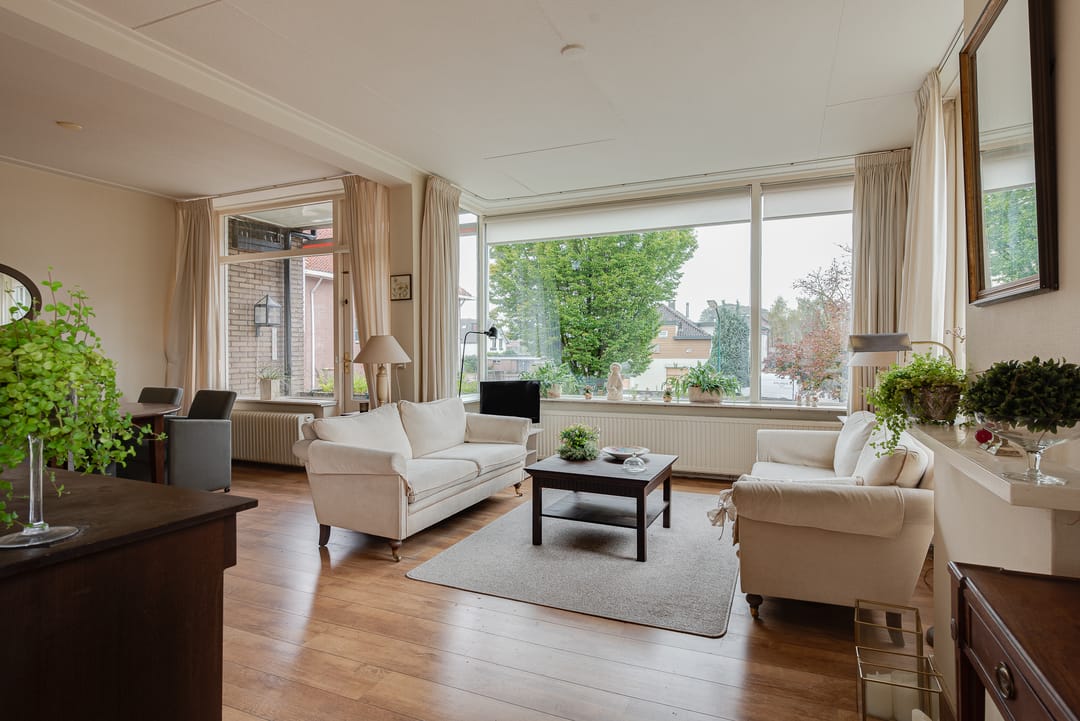 Foto 2 van Teding van Berkhoutstraat 40