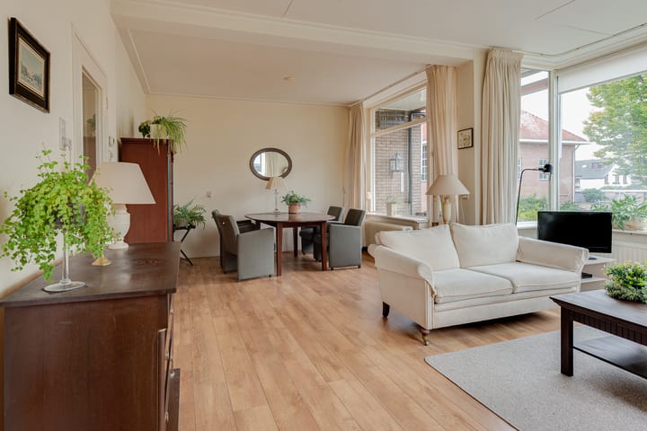 Foto 3 van Teding van Berkhoutstraat 40