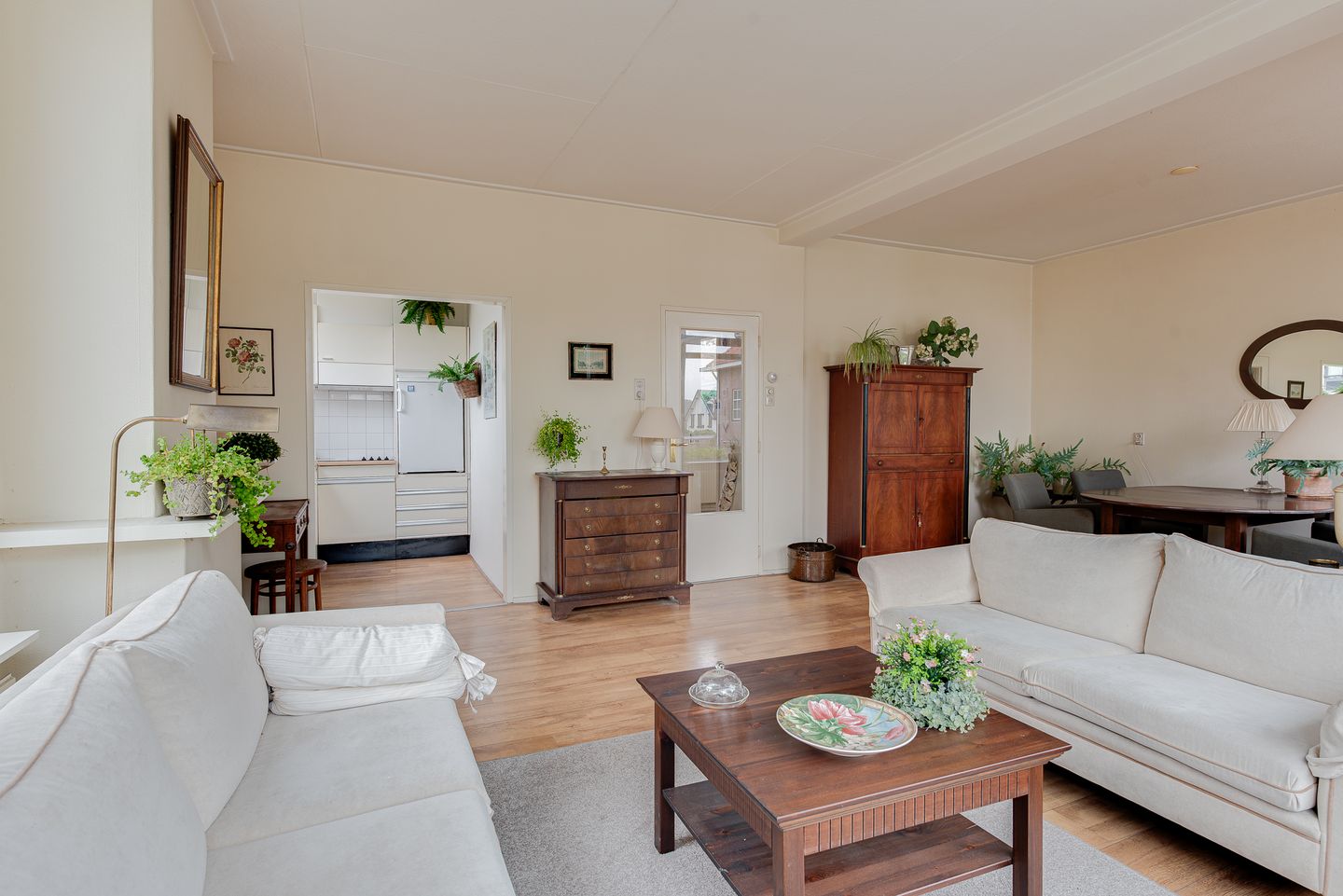 Foto 4 van Teding van Berkhoutstraat 40