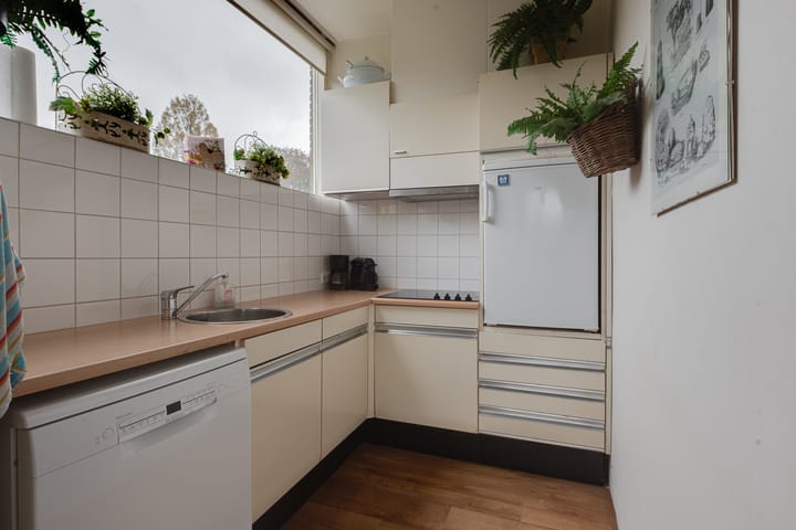 Foto 5 van Teding van Berkhoutstraat 40