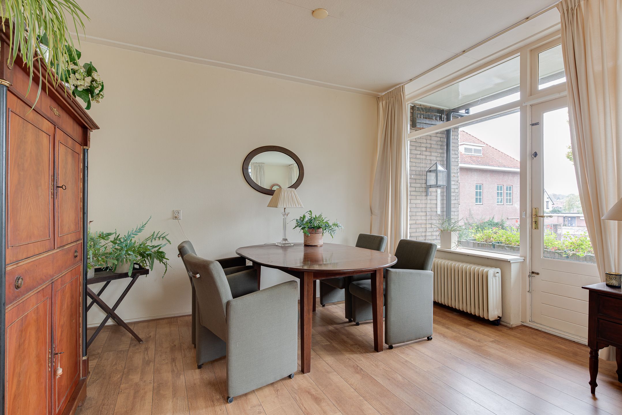 Foto 6 van Teding van Berkhoutstraat 40