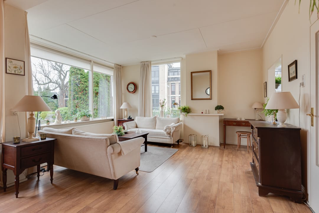 Foto 8 van Teding van Berkhoutstraat 40