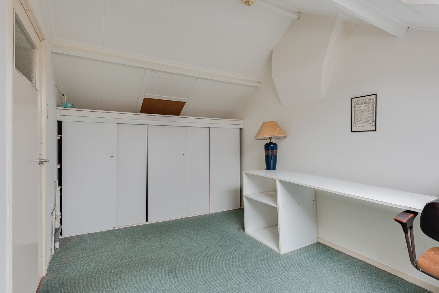 Foto 14 van Teding van Berkhoutstraat 40