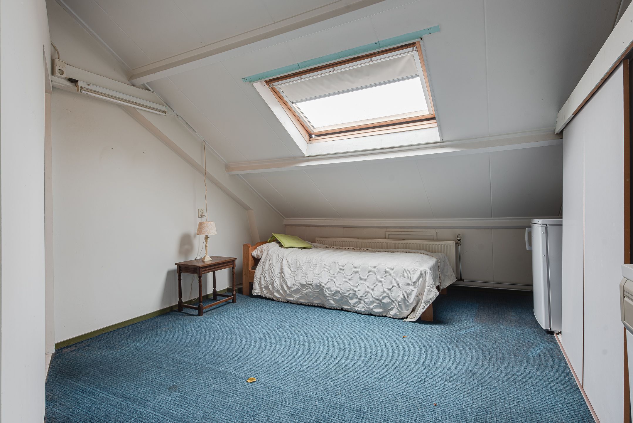 Foto 15 van Teding van Berkhoutstraat 40