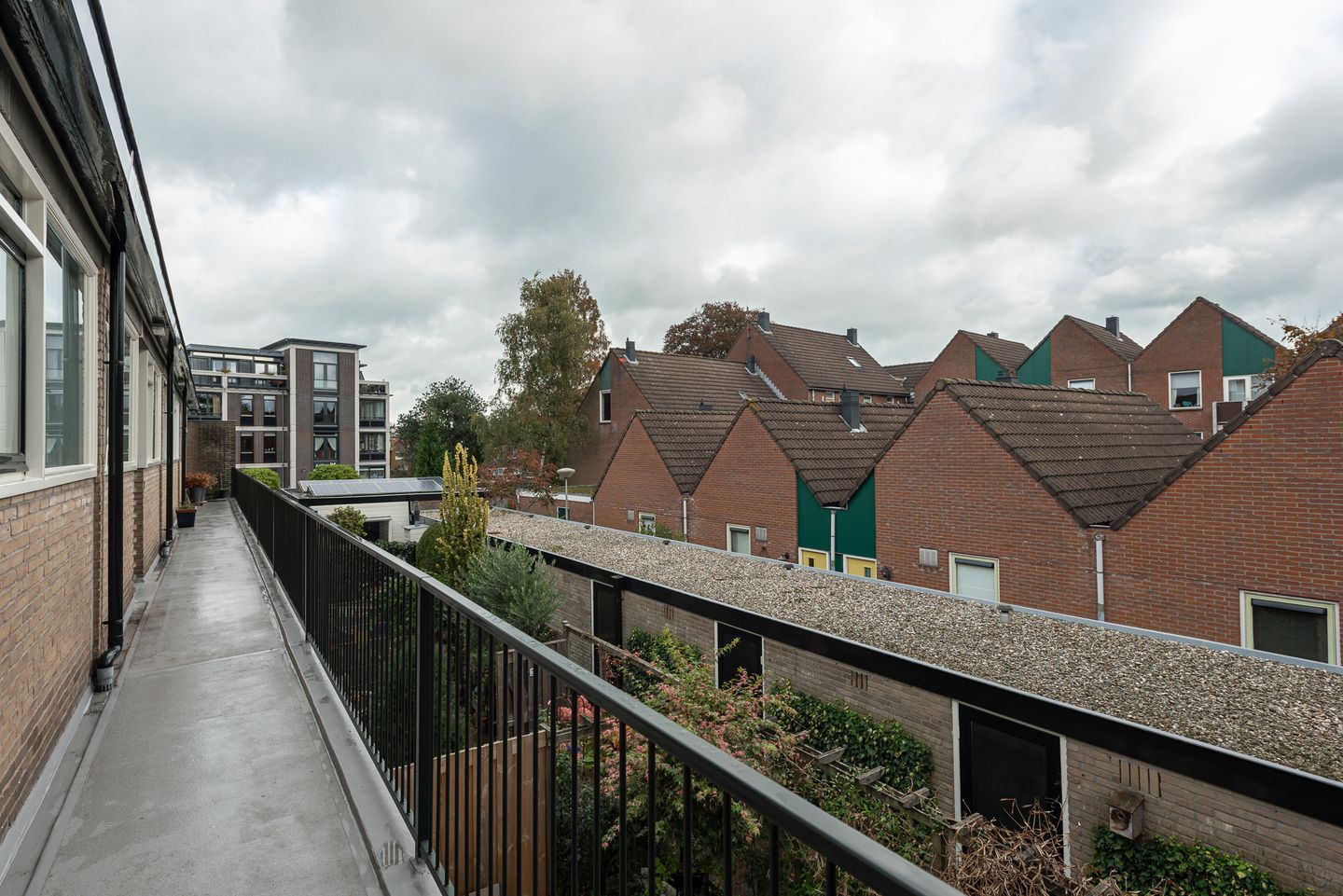 Foto 19 van Teding van Berkhoutstraat 40