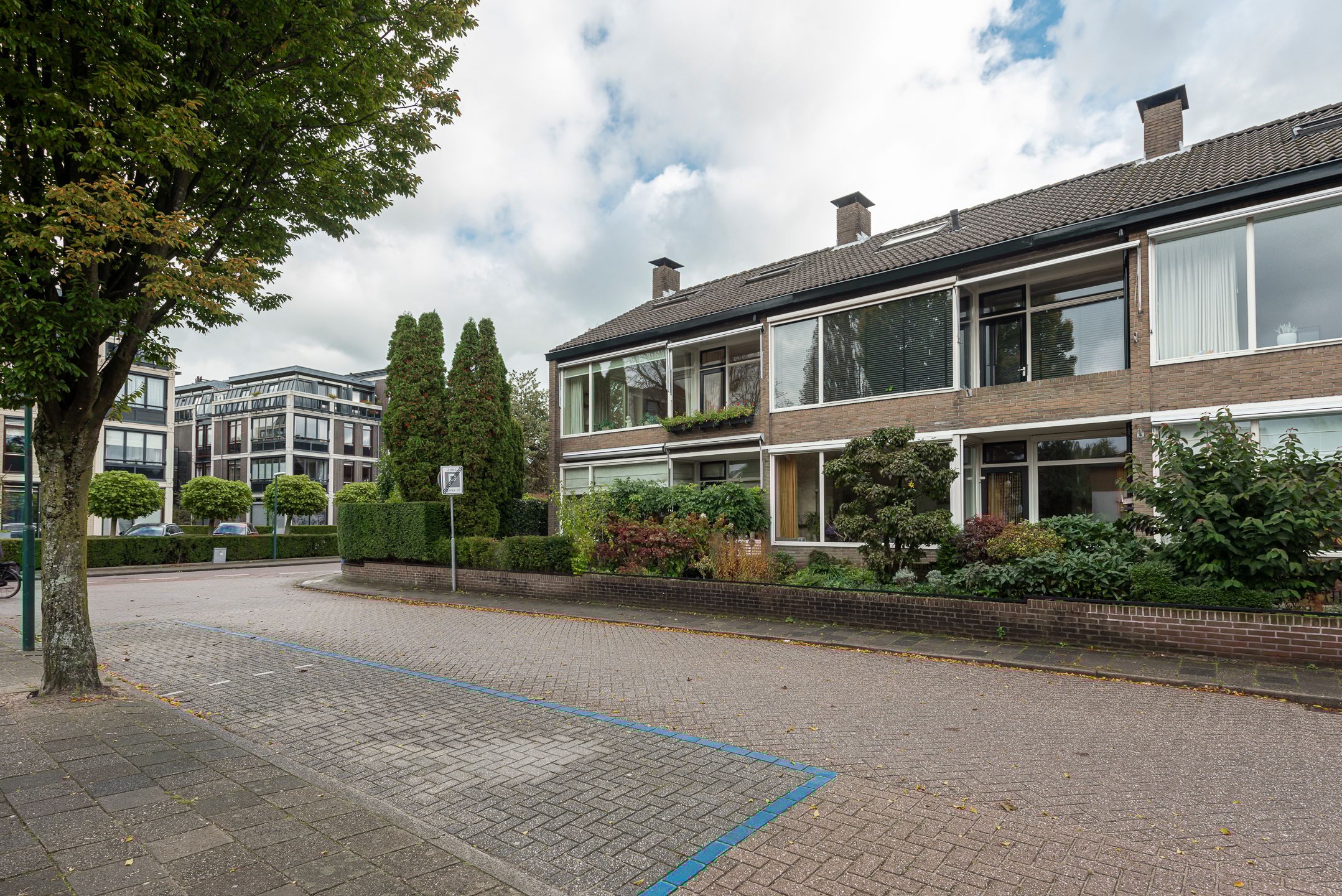 Foto 21 van Teding van Berkhoutstraat 40