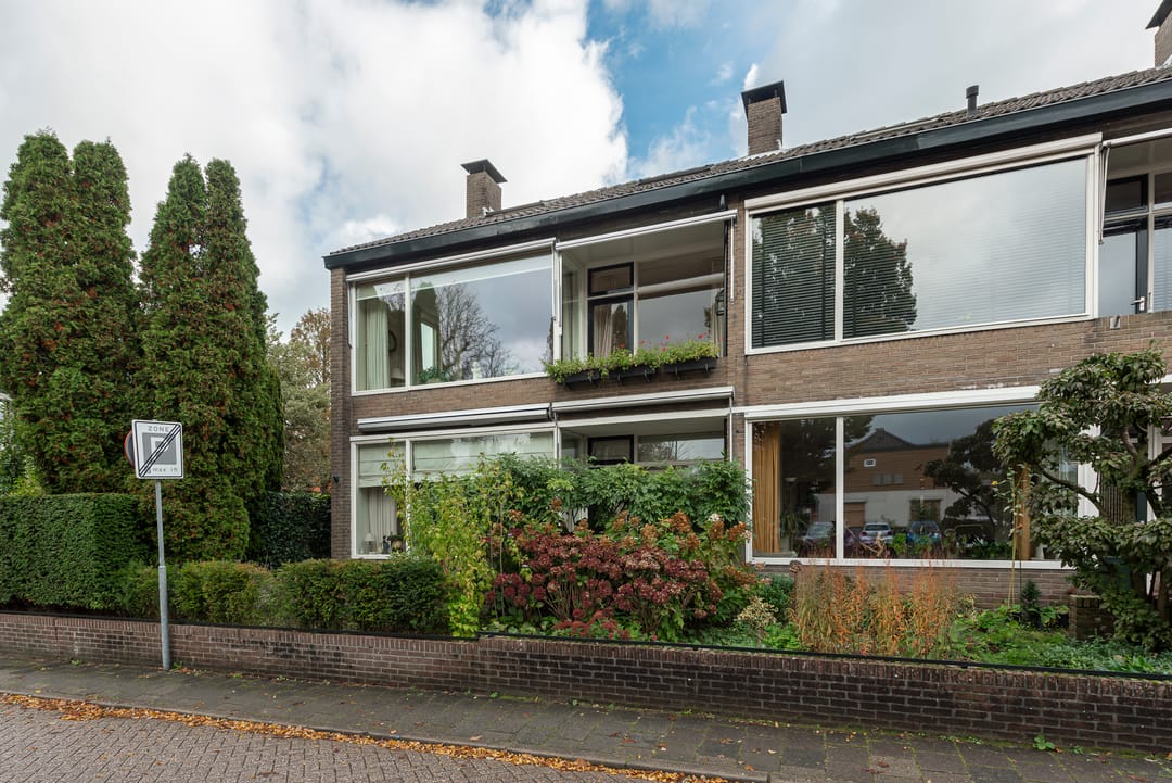 Foto 22 van Teding van Berkhoutstraat 40