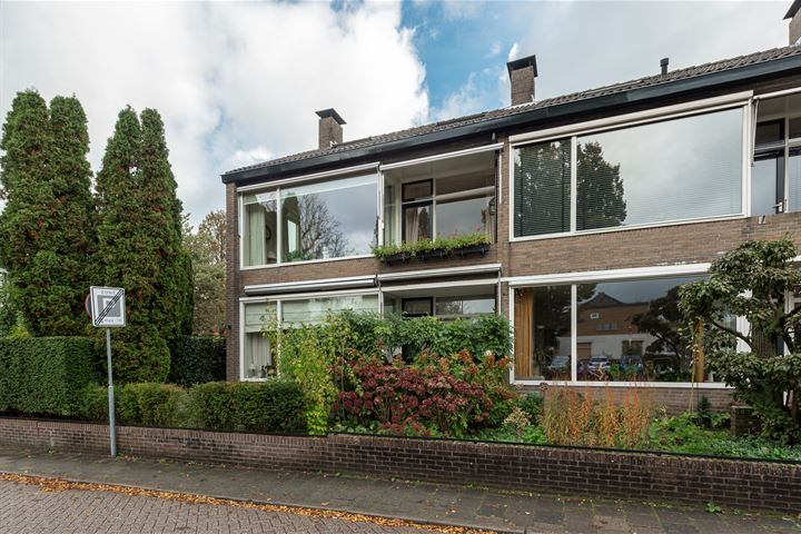 View photo 22 of Teding van Berkhoutstraat 40