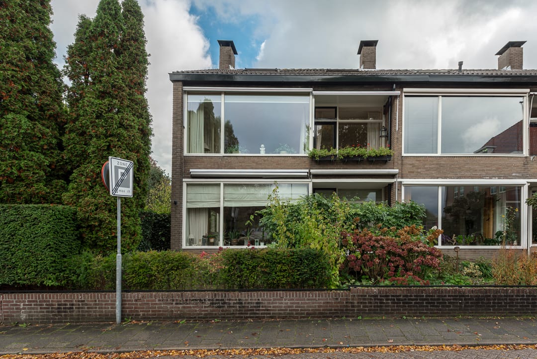 Foto 23 van Teding van Berkhoutstraat 40