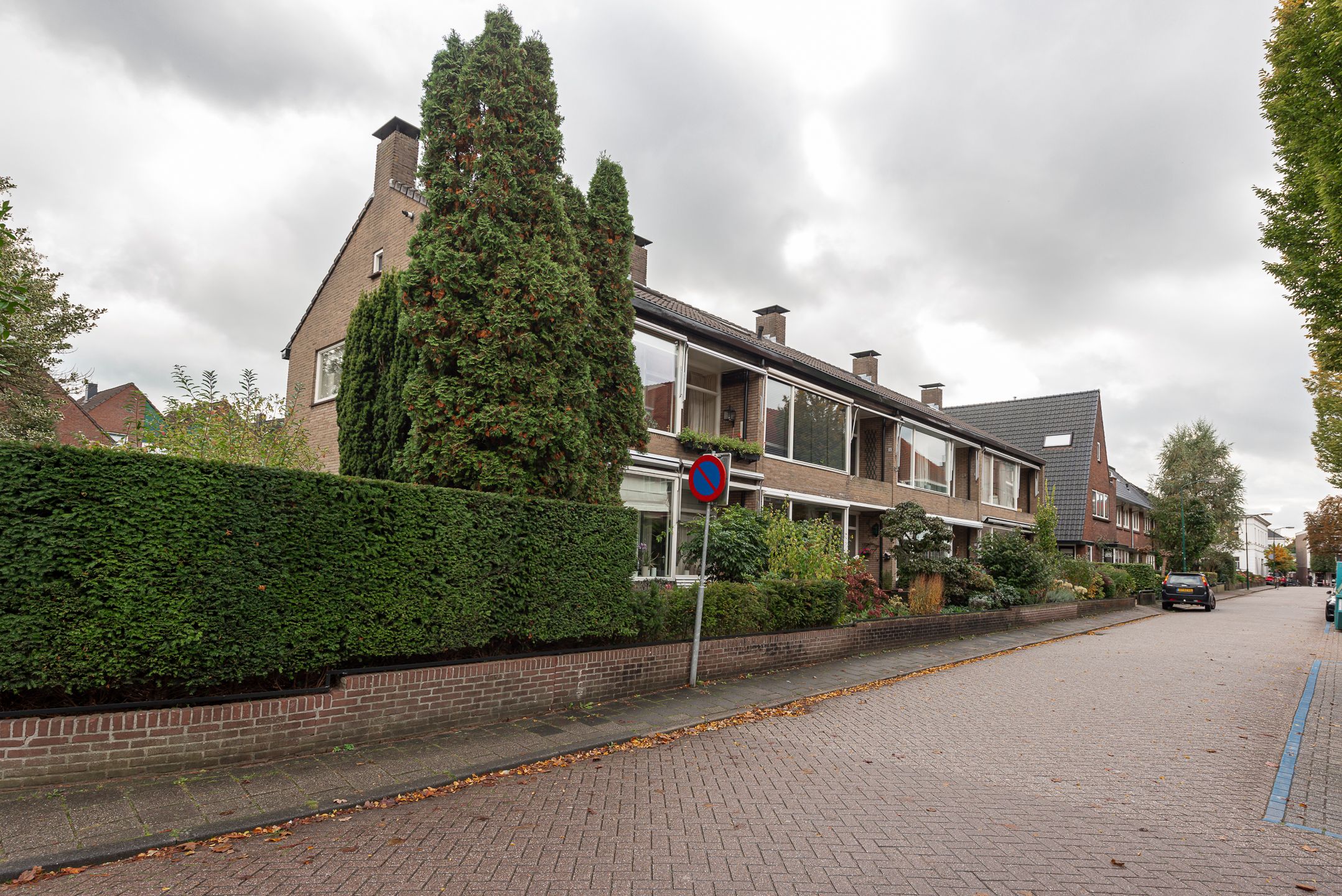 Foto 24 van Teding van Berkhoutstraat 40