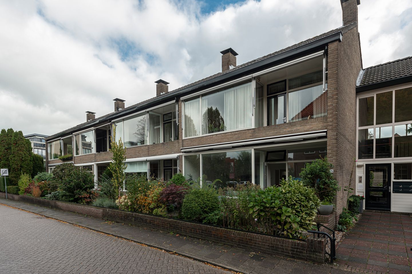 Foto 25 van Teding van Berkhoutstraat 40