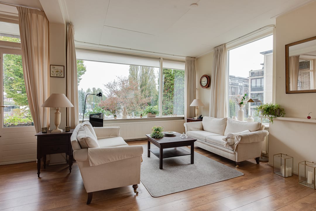 Foto 7 van Teding van Berkhoutstraat 40