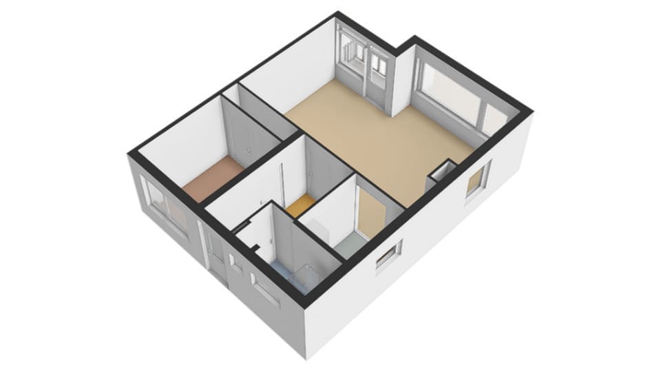 Foto 32 van Teding van Berkhoutstraat 40