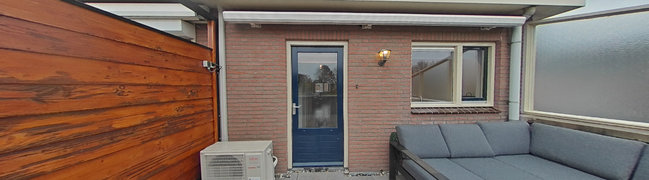 View 360° photo of foto2 of Dorpsstraat 11-A