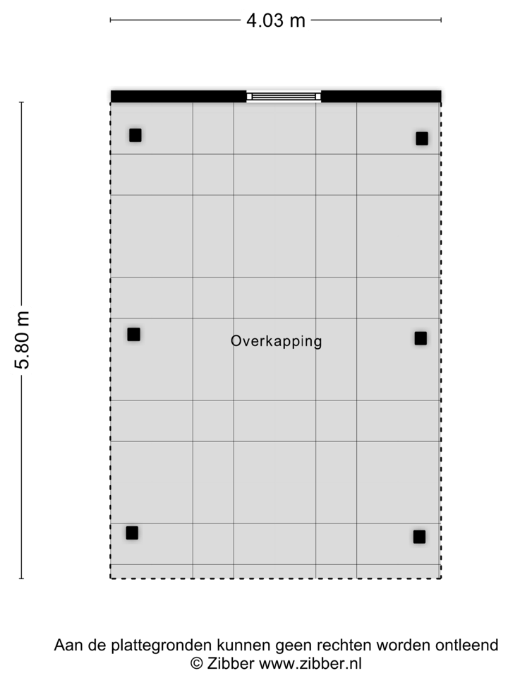 Foto 30 van Baardwijksestraat 87