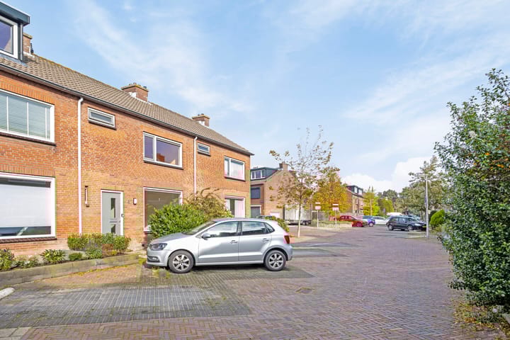 Foto 4 van Asterstraat 3